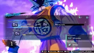 DRAGON BALL: Sparking! ZERO