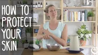 How to Protect your Skin's Natural Barrier Function