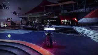 GM Nightfalls.