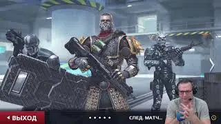Modern Combat 5_ eSports FPS - COMPAKT-665