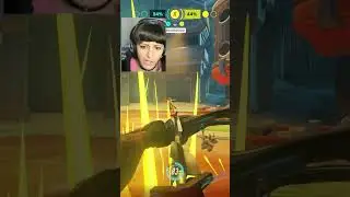 HANZO GOD #shorts