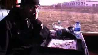 04 - LPU2 Exclusive - LPU Tour In Europe