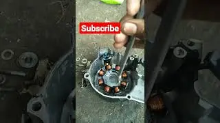 HF #Deluxe# magnet# coil# change# please# subscribe# my# channel