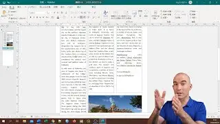 Microsoft Publisher Tutorial 1 - Practical Translation B1