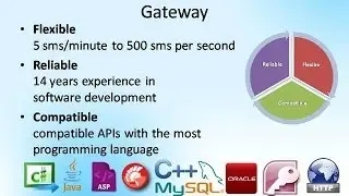 How to send SMS in Vb.Net (Vb.net sms example)