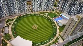 2bhk available on rent & sell at Eldeco sector 150 Noida Expressway. 88790 30102