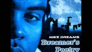 Mike Dreams - Start Over Again (Prod. by Apollo DeLorean)