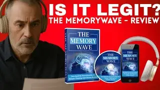 The Memory Wave Reviews 2025: Legit Brain Audio, CD, Benefits & Complaints Explained