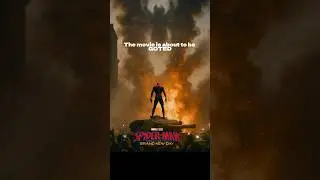 The Legendary Poster #shorts #spiderman