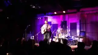 Bromberg at Space
