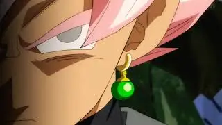 DBSuper Sound Effects Test 1 Remake
