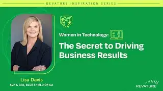 The Secret To Driving Business Results