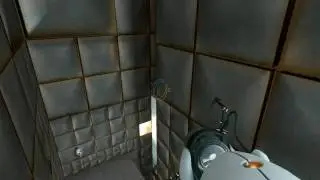 Portal - Advanced Chamber 18 - Speedrun Route