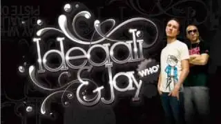 Ideaali & Jay Who - Täältä ft. iisakki.