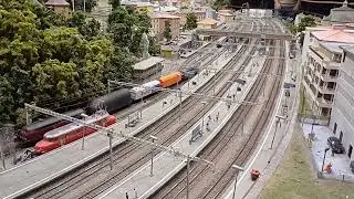 Miniatur Wunderland Pt 3