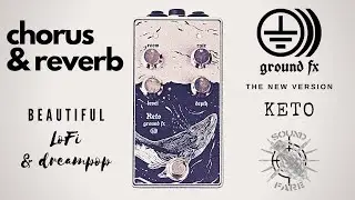 Ground FX - Keto - New Version - Demo