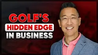 Brixton Albert Interview Golf Performance Mindset Lessons for Business Success & Growth