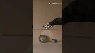 The Impossible Balance Trick: Mastering the Center of Gravity (Science Secrets)