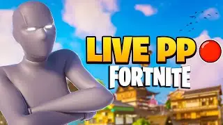 🔴LIVE FORTNITE PP ET BOOST RANKED VENEZ / 2800 V-BUCK FREE