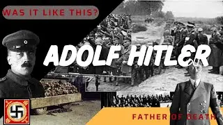 Adolf Hitler: A Comprehensive Look at His Life, Beliefs, and Legacy