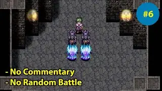 Asdivine Cross Walkthrough Gameplay No Commentary Gameplay Part 6 - Guild's Tournament