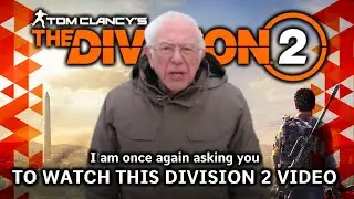 These Moments Are STILL Out of Context... (The Division 2) Funny Moments