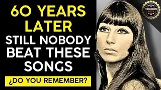 10 UNFORGETTABLE SONGS That Turned 60 in 2025 | HITS from 1965