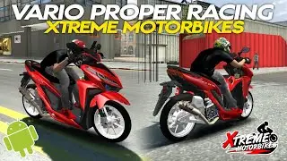 SHARE! MOTOR VARIO PROPER RACING XTREME MOTORBIKES (ANDROID GAMES)