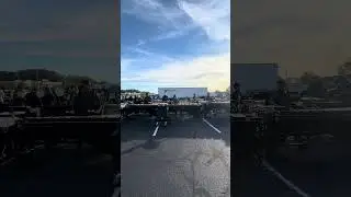 Rhythm X 2024 Front Ensemble - Prelims Lot