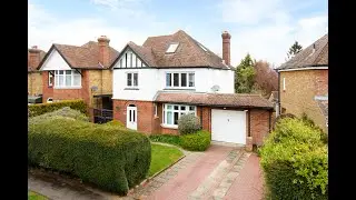 Cranborne Avenue, Maidstone - Property Tour