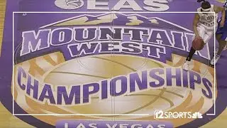 Grand Canyon University president Brian Mueller explains expedited move to Mountain West
