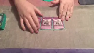 Post Maximum Crisis True King Dino Deck Profile!