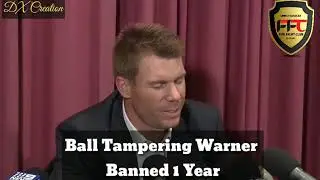 David Warner Kgf Version