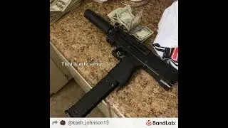 Kash Johnson - Woodlawn
