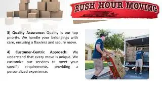 Your Trusted Moving Company in Laurel Springs, NJ
