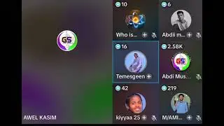 Walmormi Ajaa'iba jira itti dhihaadhu