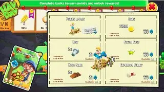 Cozy Decoration Items For Task Events#hayday #uniquehayday #cozytaskevent