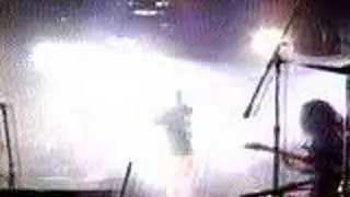 VIOLENT PLAYGROUND -STARVATION ARMY & NEVER THE BRIGHT LIGHT