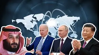 QUI&Eacute;N ES EL PRESIDENTE M&Aacute;S PODEROSO DEL MUNDO 🤔