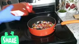Delicious egg hotdog on wrap Recipe