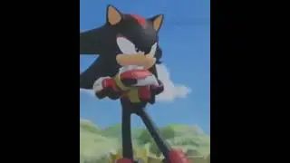 Shadow boom vs scp-096