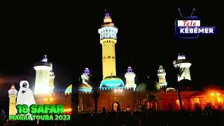 ❤️👌Revivez l&rsquo;ambiance du grand magal de Touba&hellip;&hellip;&hellip;&hellip;&hellip;.