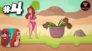 Comics Bob: Level 4 GamePlay Walkthrough