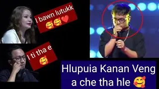 LPS Mizo Talent ❤️ TOP 10  ... BEATBOX a bei bawn leh ta 😳🥰 ( REACTION )