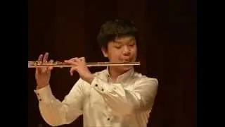 Philippe Hurel - Loops for solo flute (플루트 김유빈)
