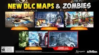 New Black Ops 3 DLC: Awakening