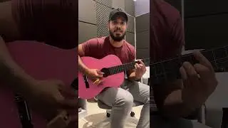 O segredo das BATIDAS no viol&atilde;o em 1 minuto