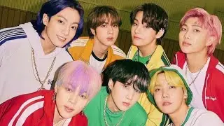 bts is live@💜