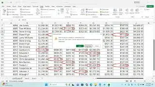 Data Validation & Conditional Formatting in Excel | Cell Reference Explained | Advanced Excel