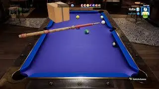 Gutes Turnier gespielt ;)